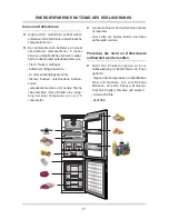 Preview for 17 page of Amica FK326.6 DFZV Operating Manual