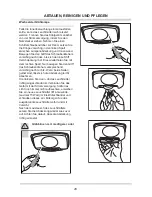 Preview for 20 page of Amica FK326.6 DFZV Operating Manual