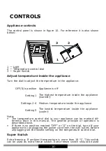 Preview for 14 page of Amica FK3293 Operating Instructions Manual