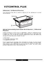 Предварительный просмотр 13 страницы Amica FK334 6GBDF Series Operating Instructions Manual