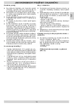 Предварительный просмотр 13 страницы Amica FK338.6GBDZAA Instruction Manual