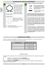 Предварительный просмотр 16 страницы Amica FK338.6GBDZAA Instruction Manual