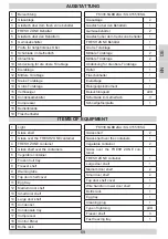 Preview for 69 page of Amica FK338.6GBDZAA Instruction Manual