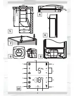 Preview for 4 page of Amica FK339.6GGDFZAA Instruction Manual