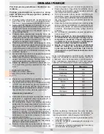 Preview for 15 page of Amica FK339.6GGDFZAA Instruction Manual