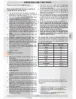 Preview for 71 page of Amica FK339.6GGDFZAA Instruction Manual