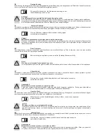 Preview for 4 page of Amica FS100.3 Operating Manual