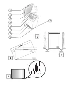 Preview for 5 page of Amica FS100.3 Operating Manual