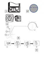 Preview for 6 page of Amica FS100.3 Operating Manual