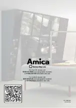 Preview for 20 page of Amica FS300.3 Instruction Manual