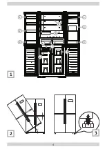 Preview for 4 page of Amica FY408.3DFX Instruction Manual