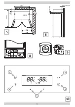 Preview for 5 page of Amica FY408.3DFX Instruction Manual