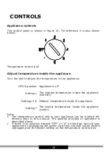 Предварительный просмотр 13 страницы Amica FZ041.3 Operating Instructions Manual