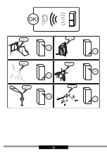 Preview for 26 page of Amica FZ041.3 Operating Instructions Manual