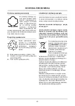 Preview for 18 page of Amica FZ041.3 Operating Manual