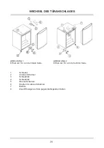 Предварительный просмотр 29 страницы Amica FZ041.3 Operating Manual