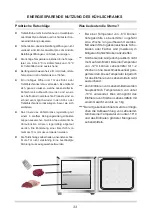 Preview for 33 page of Amica FZ041.3 Operating Manual