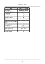 Предварительный просмотр 56 страницы Amica FZ041.3 Operating Manual