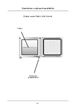 Предварительный просмотр 60 страницы Amica FZ041.3 Operating Manual