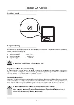 Preview for 67 page of Amica FZ041.3 Operating Manual