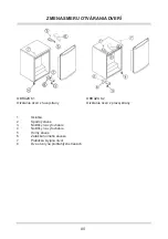 Preview for 85 page of Amica FZ041.3 Operating Manual