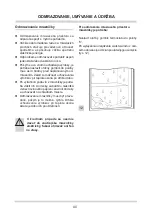 Предварительный просмотр 90 страницы Amica FZ041.3 Operating Manual