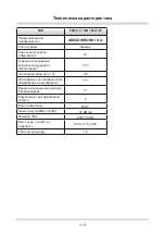 Предварительный просмотр 113 страницы Amica FZ041.3 Operating Manual