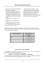 Preview for 114 page of Amica FZ041.3 Operating Manual