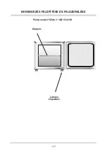 Preview for 117 page of Amica FZ041.3 Operating Manual