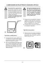 Preview for 121 page of Amica FZ041.3 Operating Manual