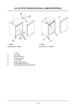 Предварительный просмотр 123 страницы Amica FZ041.3 Operating Manual