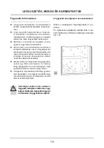 Предварительный просмотр 128 страницы Amica FZ041.3 Operating Manual