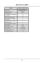 Предварительный просмотр 132 страницы Amica FZ041.3 Operating Manual