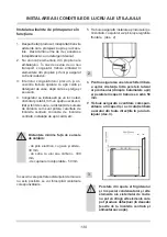 Предварительный просмотр 139 страницы Amica FZ041.3 Operating Manual