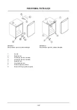 Preview for 142 page of Amica FZ041.3 Operating Manual