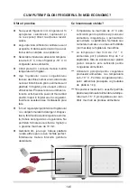 Предварительный просмотр 146 страницы Amica FZ041.3 Operating Manual