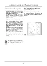 Предварительный просмотр 147 страницы Amica FZ041.3 Operating Manual