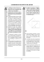 Preview for 156 page of Amica FZ041.3 Operating Manual