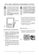 Предварительный просмотр 159 страницы Amica FZ041.3 Operating Manual