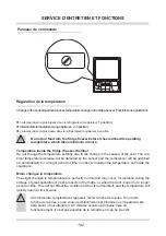 Предварительный просмотр 162 страницы Amica FZ041.3 Operating Manual