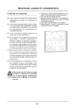 Preview for 165 page of Amica FZ041.3 Operating Manual