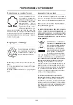 Preview for 168 page of Amica FZ041.3 Operating Manual