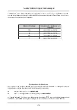 Предварительный просмотр 170 страницы Amica FZ041.3 Operating Manual