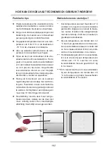 Preview for 182 page of Amica FZ041.3 Operating Manual