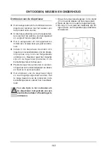 Preview for 183 page of Amica FZ041.3 Operating Manual