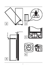 Preview for 7 page of Amica FZ136.3 Operating Manual