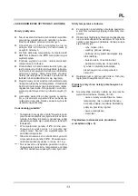 Предварительный просмотр 13 страницы Amica FZ136.3 Operating Manual