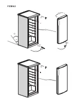 Preview for 98 page of Amica FZ136.3 Operating Manual