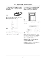 Предварительный просмотр 11 страницы Amica FZ292FSW Operating Manual