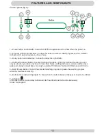 Preview for 10 page of Amica GSP 14755 E Operating Instructions Manual